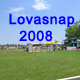 Lovasnap 2008